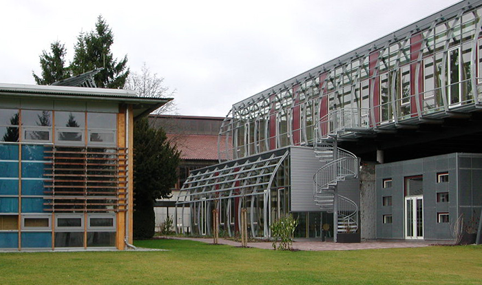 Albstadt Seminaretage