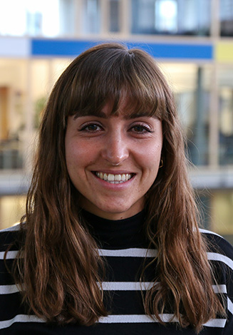 Johanna Latreche